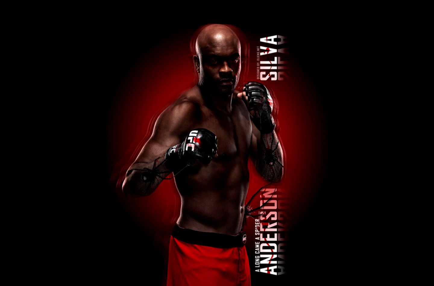 Anderson Silva Art Wallpaper Free High Definition Wallpapers Anderson Silva Art Wallpaper Free High Definition Wallpapers