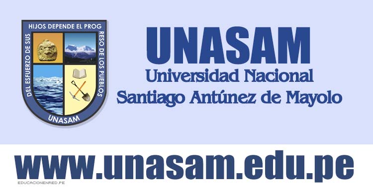 Universidad Santiago Antunez De Mayolo
