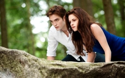 DVD Review: The Twilight Saga: ...