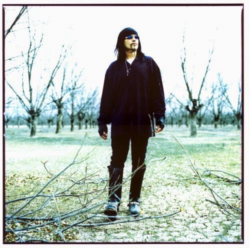 Ministry - Psalm 69 - CD remaster by MC Lurken 16-bit 44