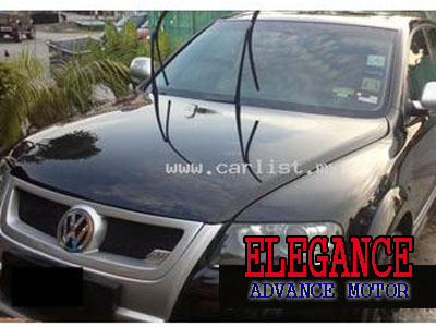 | Promosi Kereta Sambung Bayar: TOYOTA WISH 2.0 SAMBUNG BAYAR KERETA