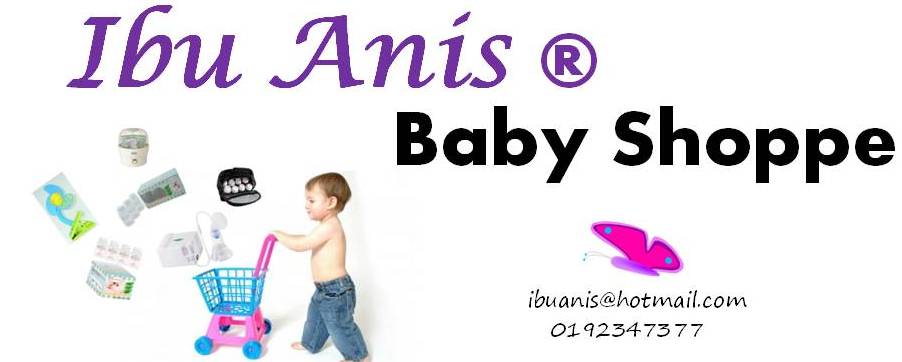 Ibu Anis Baby Shoppe