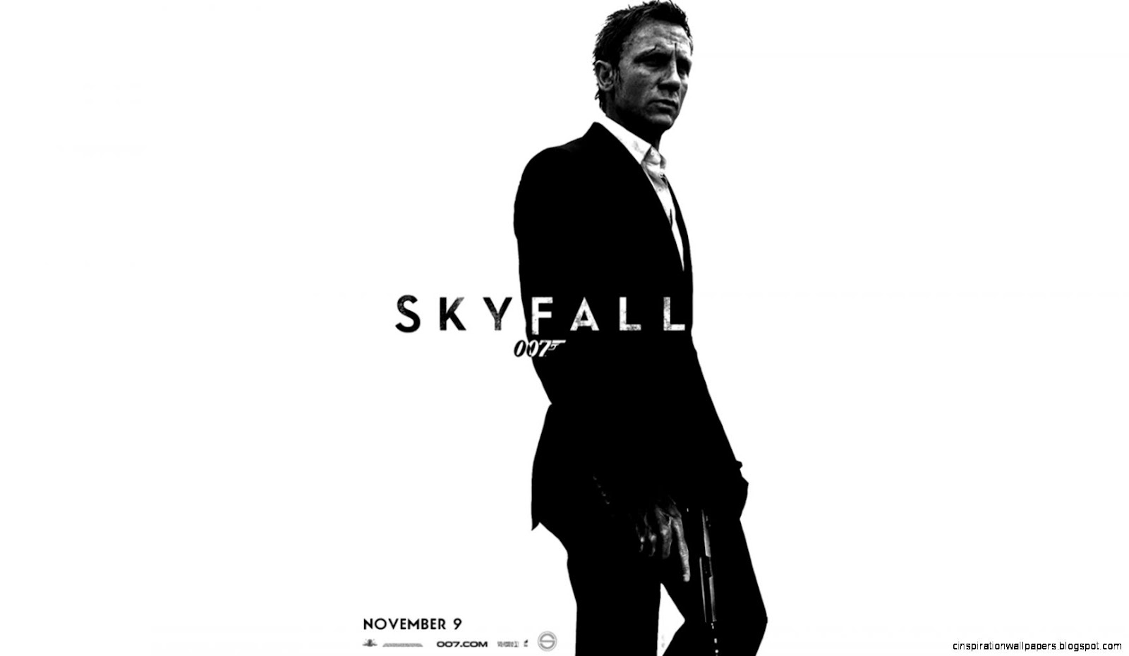 Daniel Craig James Bond Skyfall Daniel Craig James Bond Skyfall
