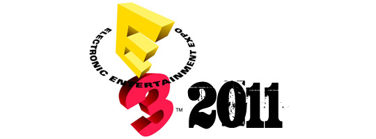[SONY | MICROSOFT | NINTENDO | PC] "Esta E3 pode ser a melhor da história"  E3+2011