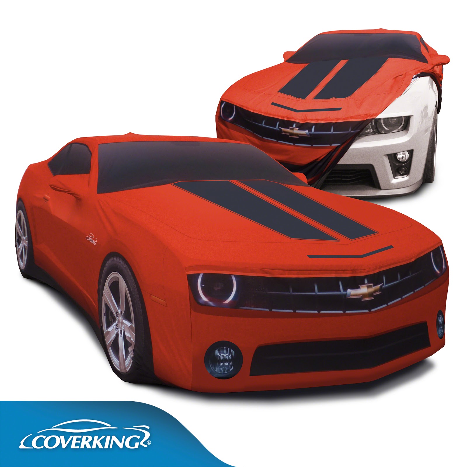Camaro Indoor Car Cover Camaro Indoor Car Cover