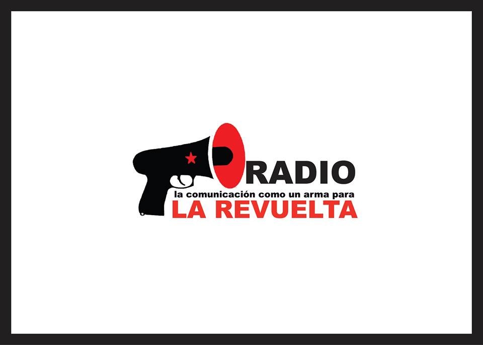 LA REVUELTA RADIO