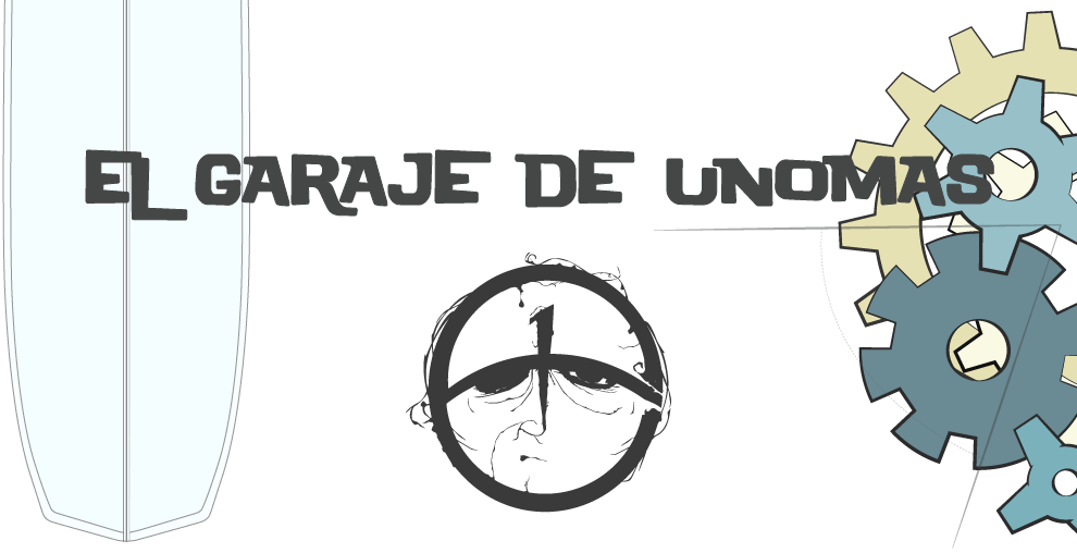 El Garaje de Unomas