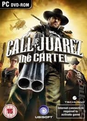 Call of Juarez The Cartel [2011] PC Full