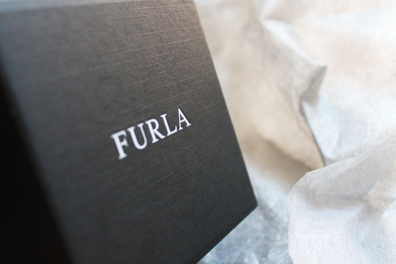 Furla watch, classic, real leather, elegance, glamour, style, fashion