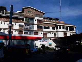 List Hotels  Pension Houses  Inns and Resorts the Greater