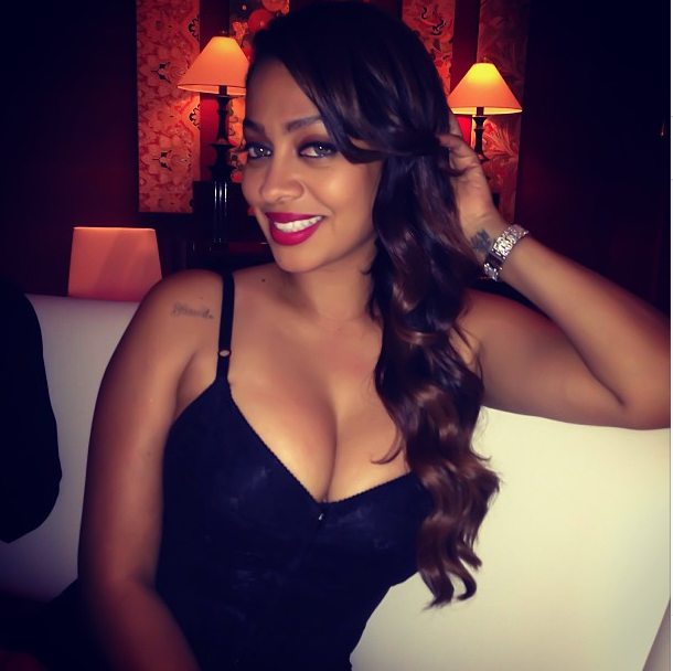 Lala anthony leaked | Celebrity photos leaked