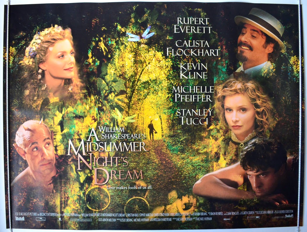 midsummer nights dream play vs movie essay midsummer nights dream play vs movie essay