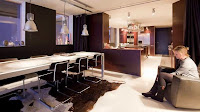 Contemporary House Design That Reflected Both The History Of The Site And The Comforts Of Modern Day Life Contemporary House Design That Reflected Both The History Of The Site And The Comforts Of Modern Day Life