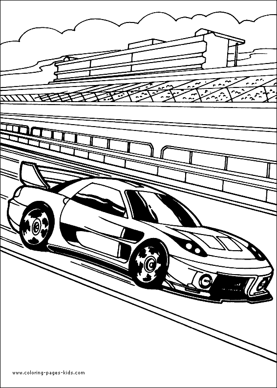 August 2012 - Coloring Pages