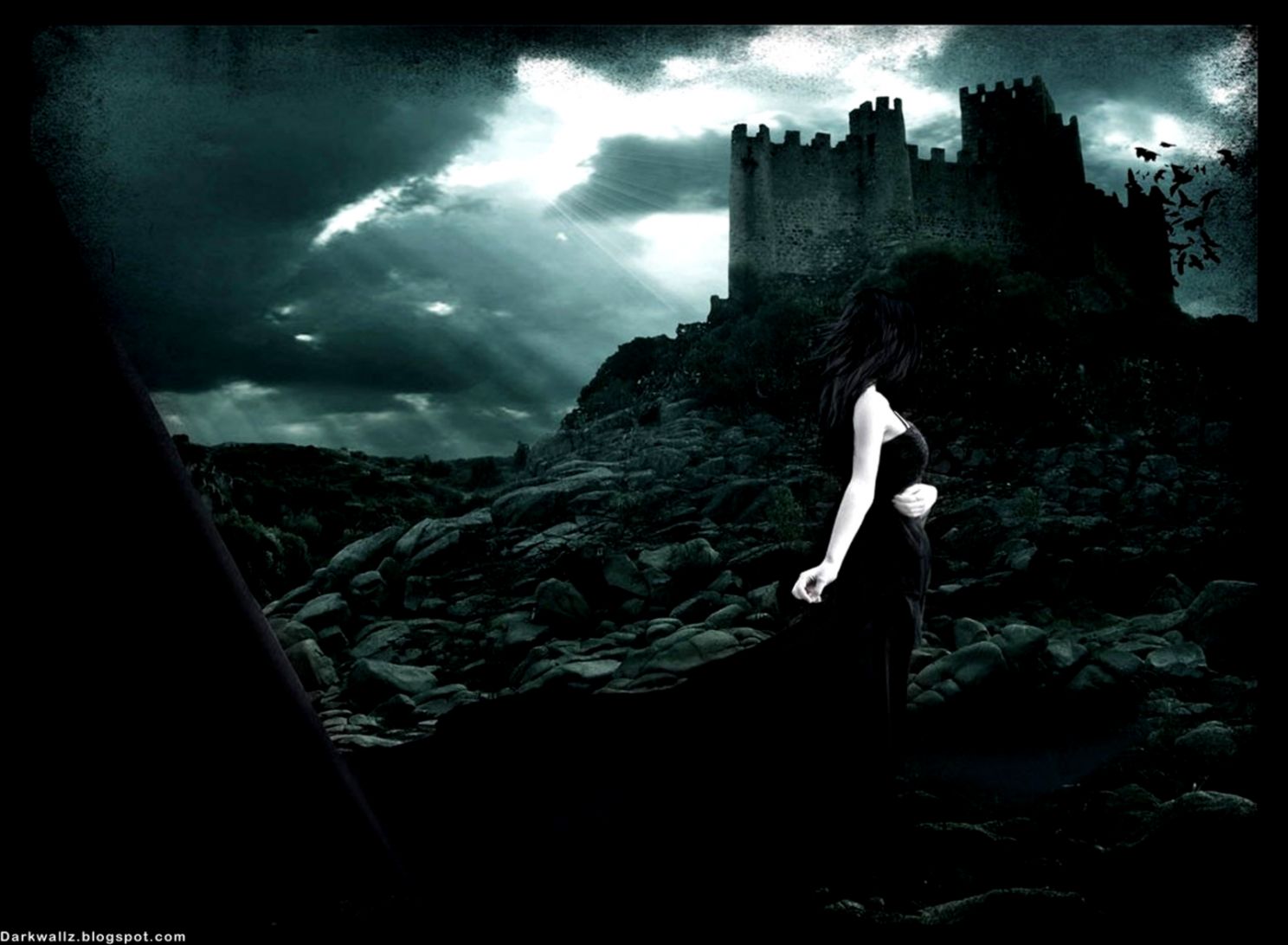 Dark Gothic Dark Gothic