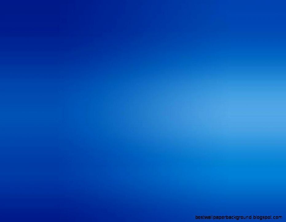 Blue Backgrounds
