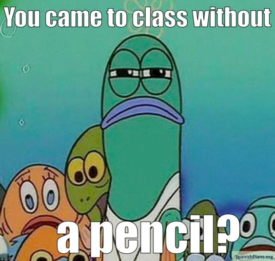 Live Laugh Love My Favorite Teaching Memes Pet Peeves