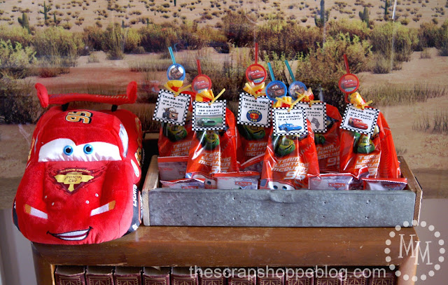 Cars+Birthday+Party+15