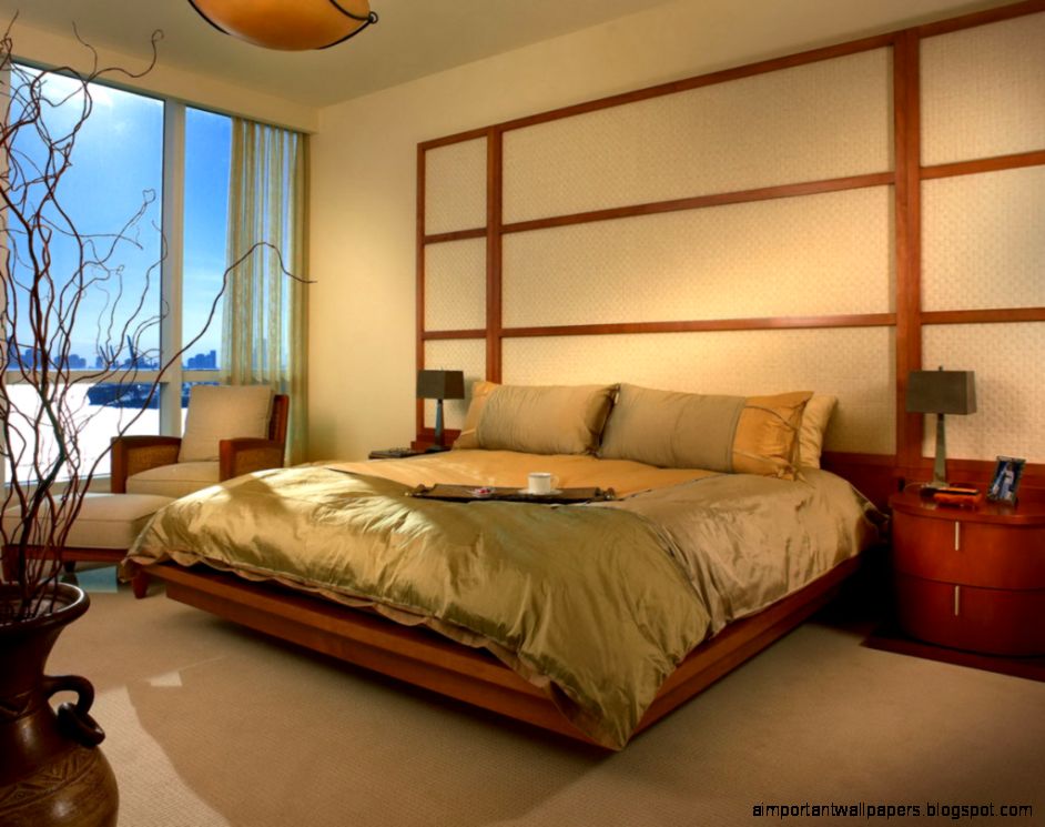 Elegant Natural Colored Bedroom Interior Design Ideas With Elegant Natural Colored Bedroom Interior Design Ideas With