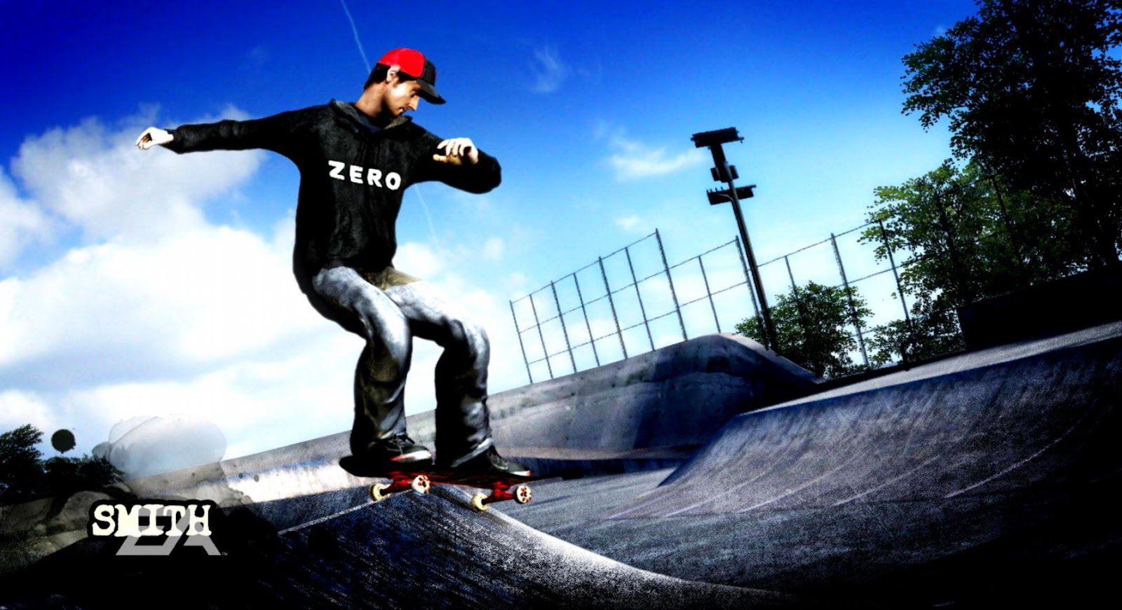Skateboarding Games Skateboarding Games
