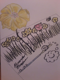 Facets And Fractals Art Every Day Month Day 3