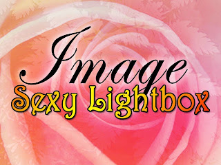 Creating Image Sexy Lightbox for Blogger