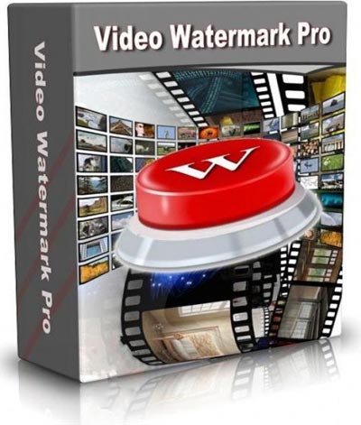 [Soft] Aoao Video Watermark Pro 5.2 Full Key - Phần mềm đóng dấu bản quyền video Video+Watermark+Pro