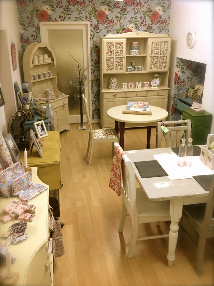 Polly Dolly Vintage Polly Dolly Interiors Furniture