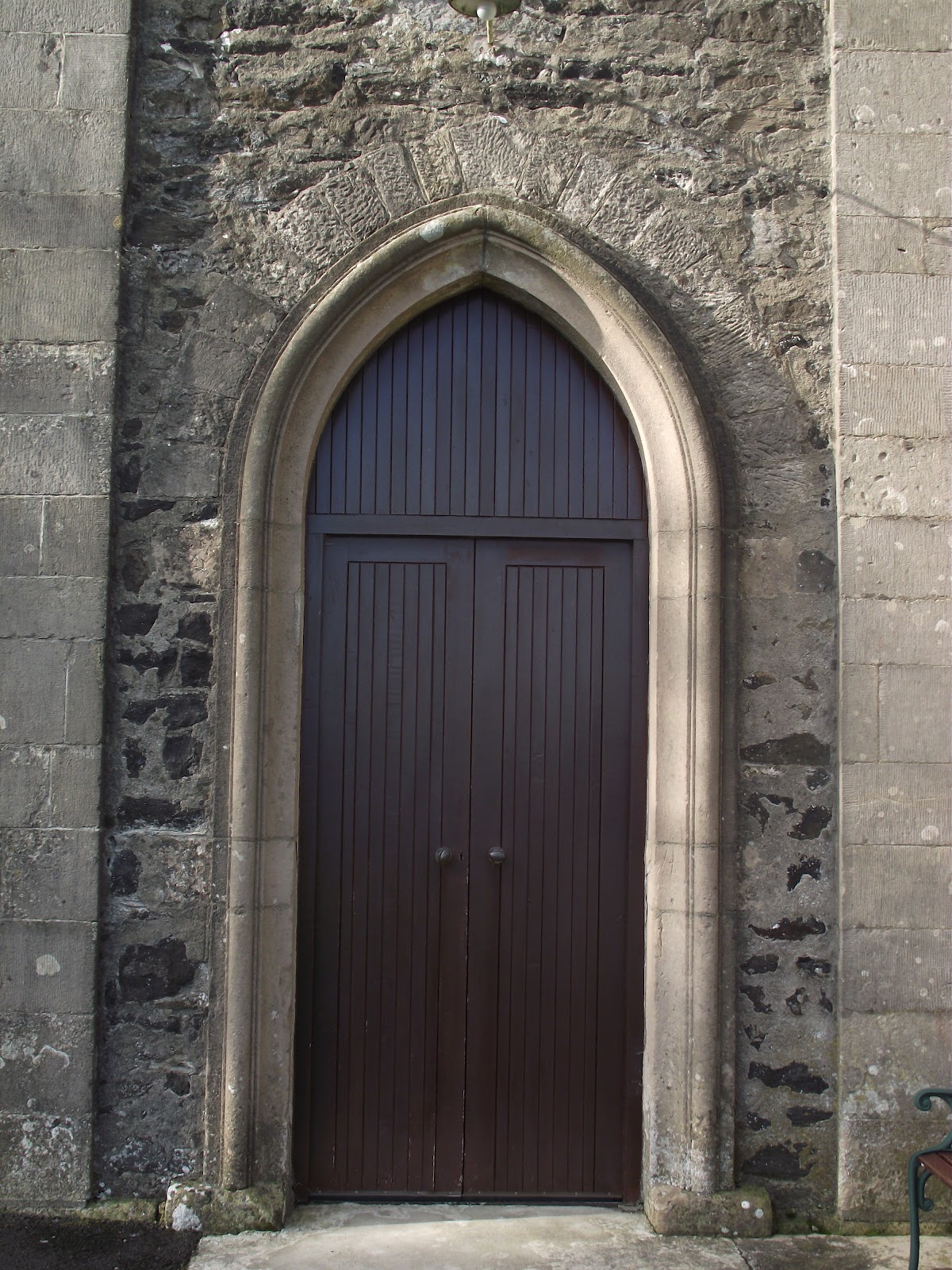 The Tamlaght O' Crilly "Upper