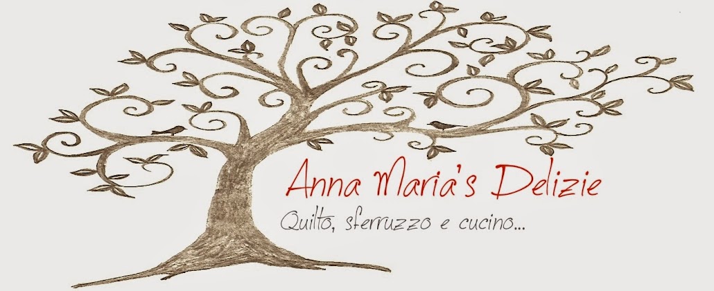 Anna Maria's Delizie