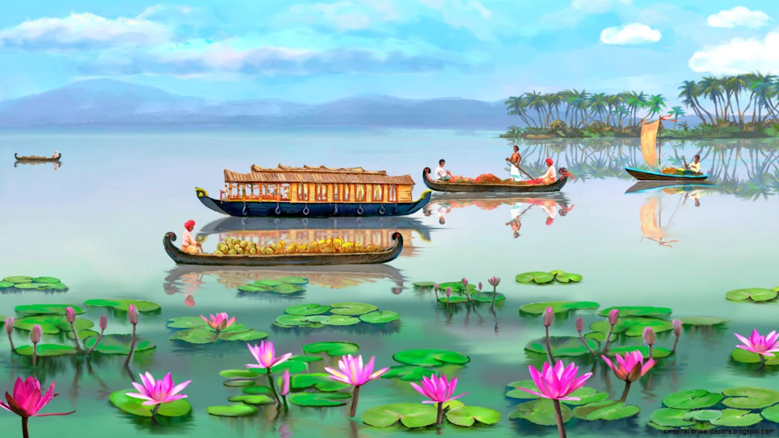 Live Screensavers for Windows 7 Live Screensavers for Windows 7