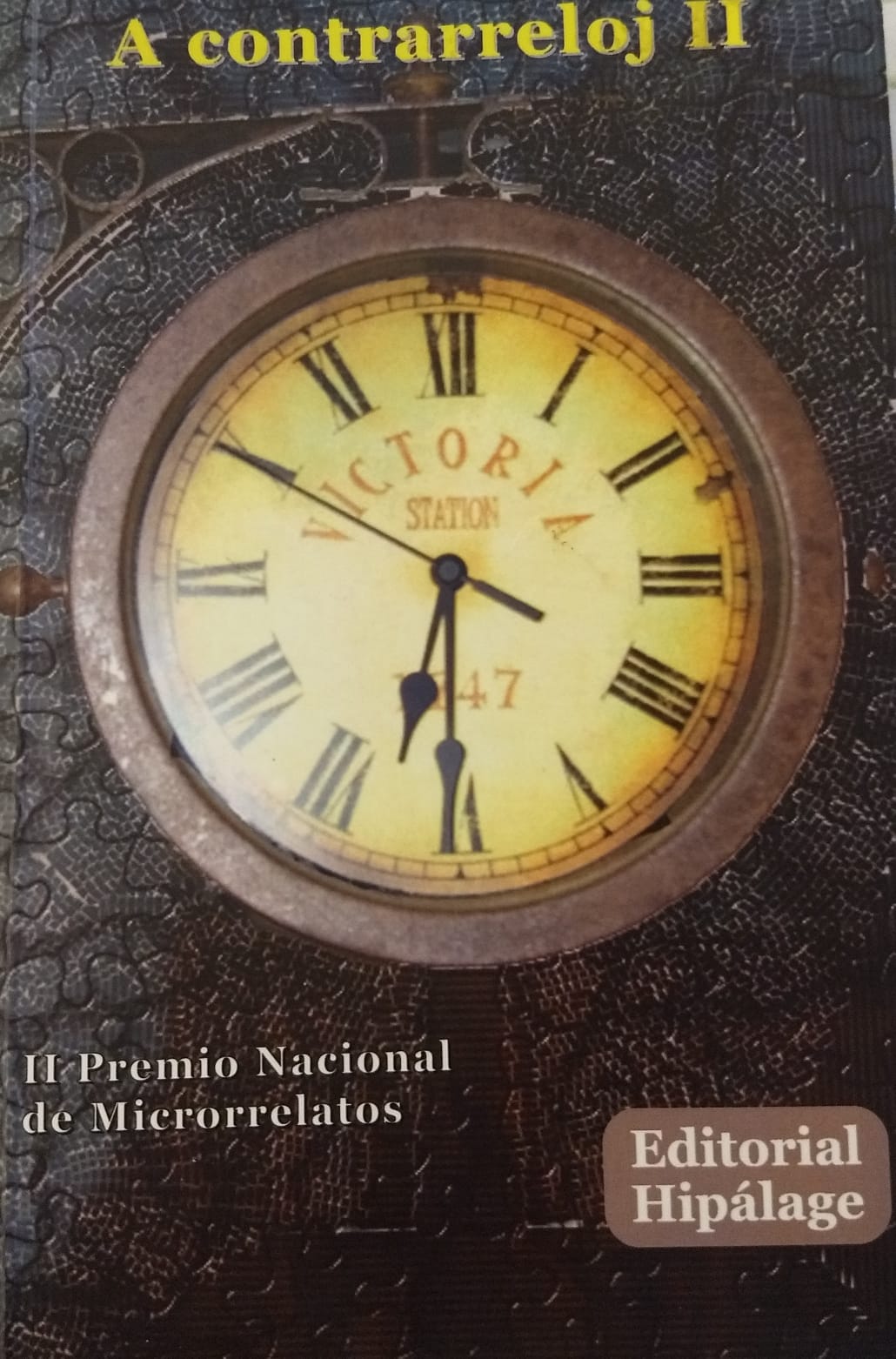 A CONTRARELOJ II