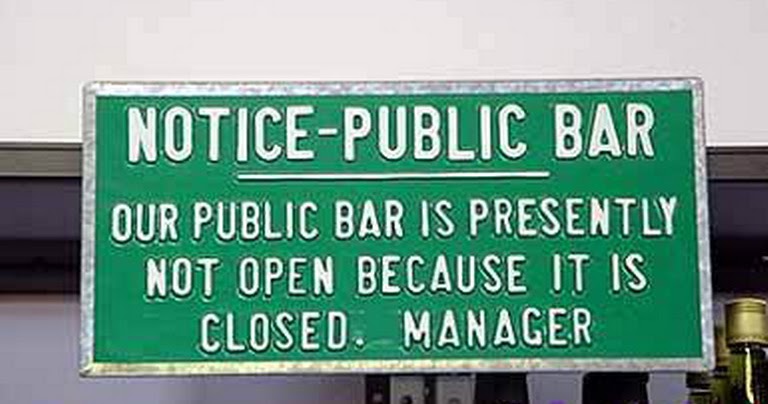 Ku Suka Blog Contoh Caution, Notice, Warning dan Gambarnya