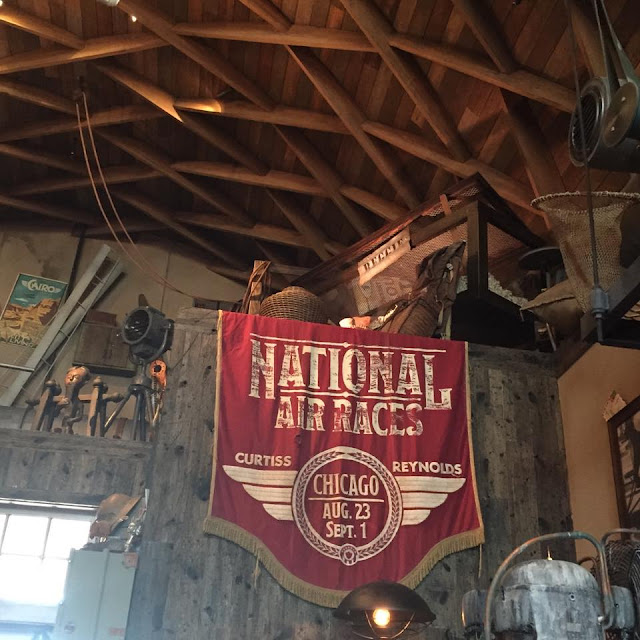 Sasaki Time 'Indiana Jones' Bar opens at Disney Springs with Great