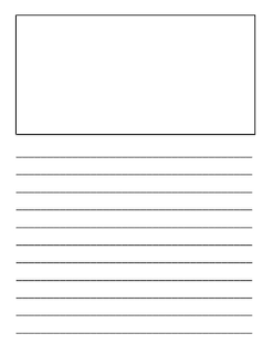 fairy tale writing paper fairy tale writing paper