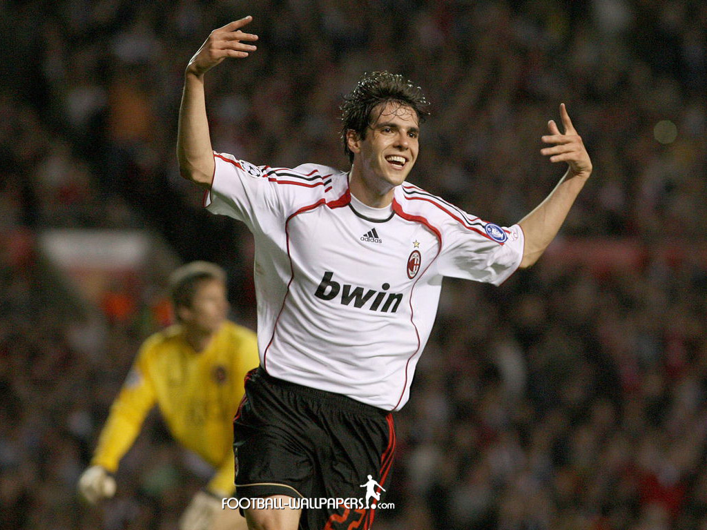 Kaka, Biography & Accomplishments