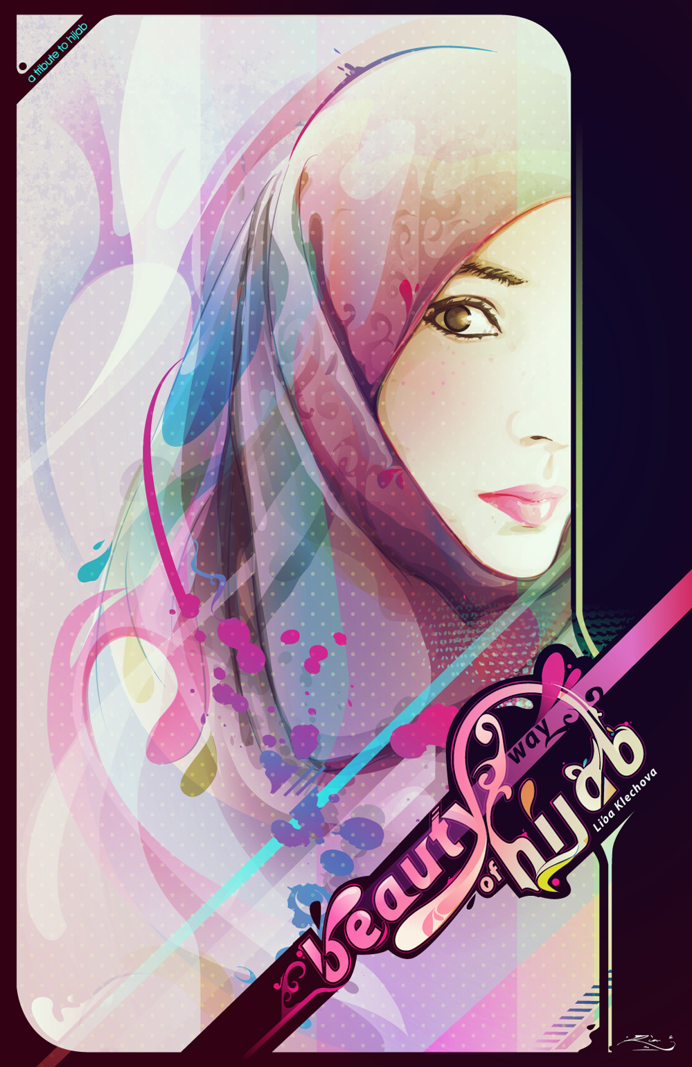 productivehijabii