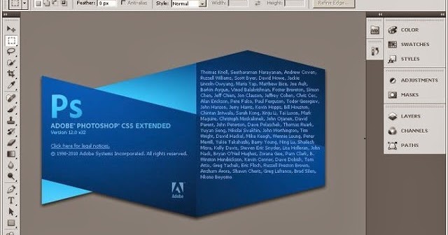 Download photoshop cs5 full crack Download photoshop cs5 full crack