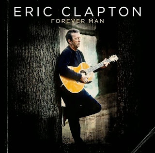 Forever Man (Eric Clapton)
