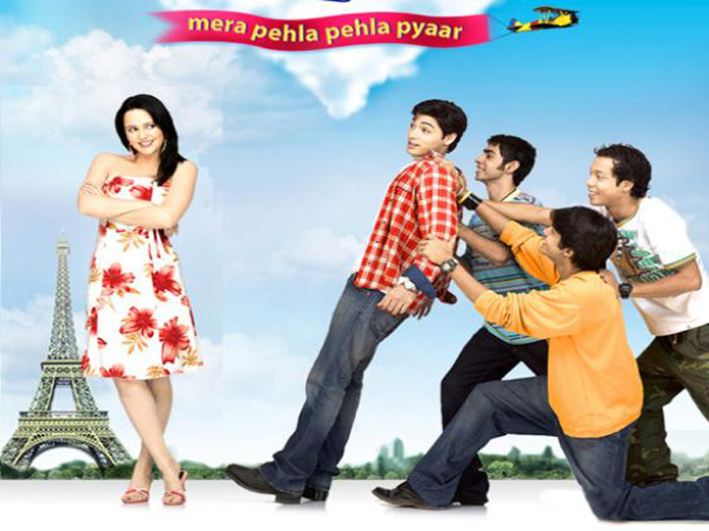 Mera pehla pehla pyar full movie download torrent full