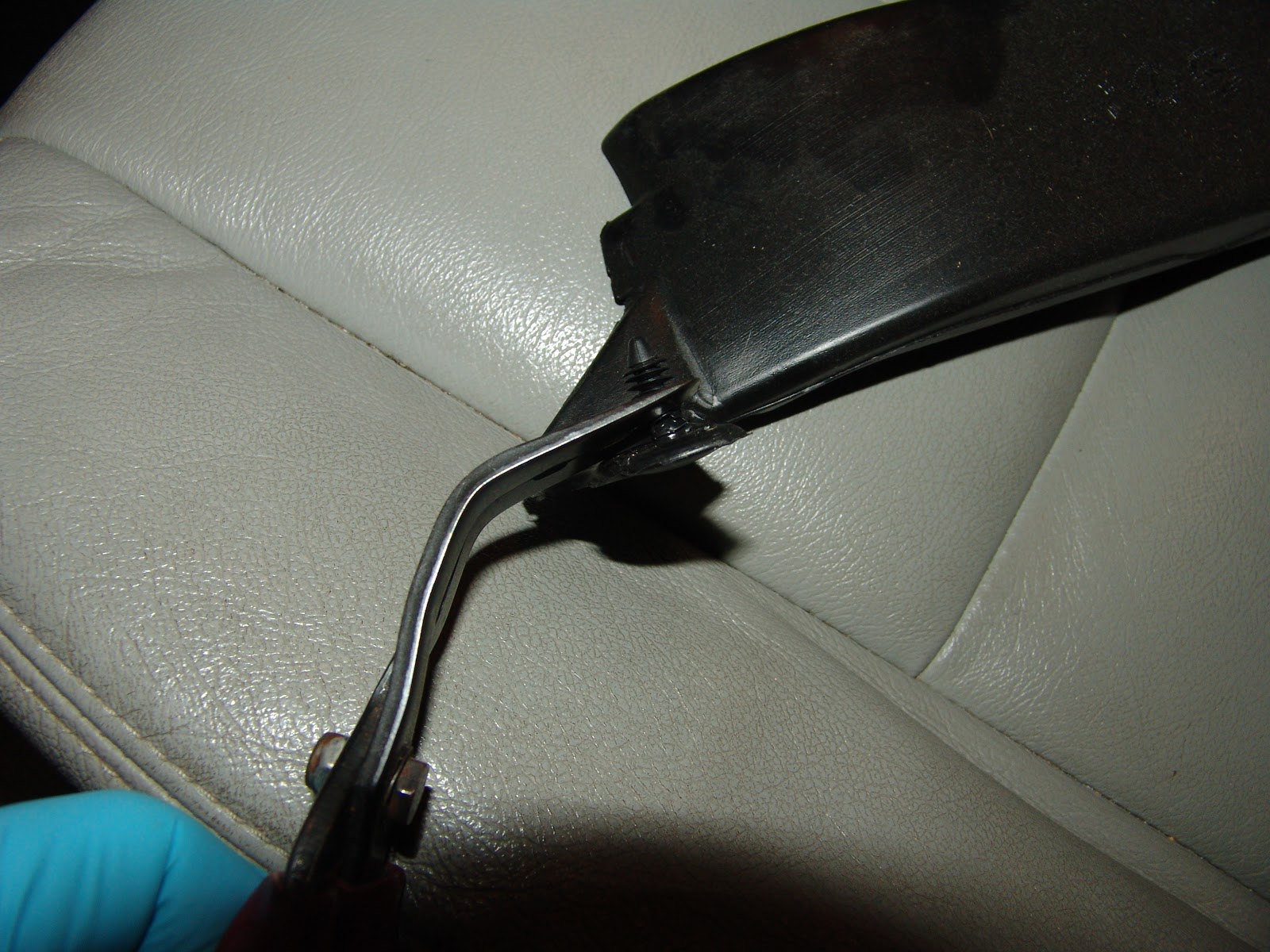 2008 Chevrolet Silverado, Cruise Control Does Not Work, P0573