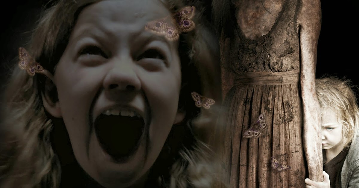 Resenha Do Filme De Terror 'Mama': Amor De Mãe É Eterno