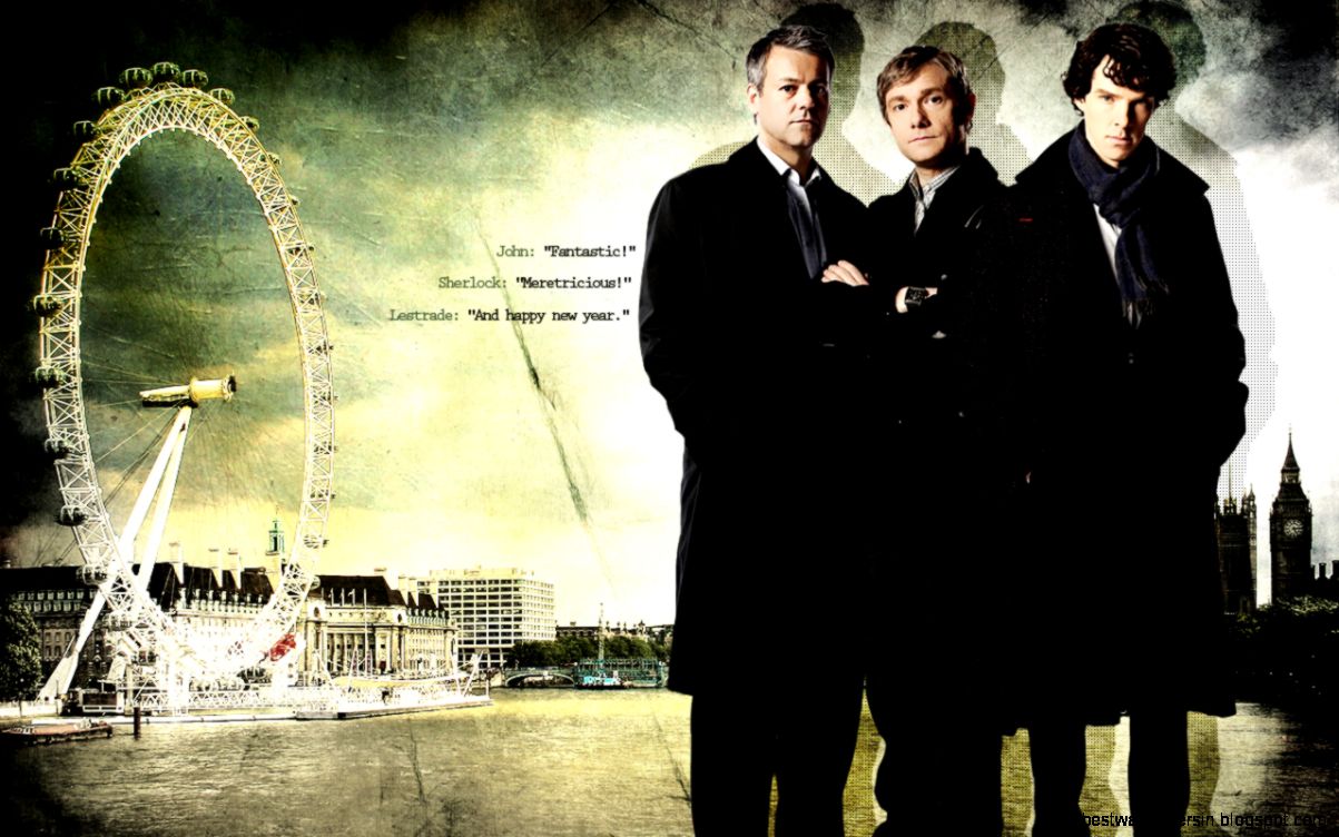Wallpaper bbcsherlockpedia Wallpaper bbcsherlockpedia