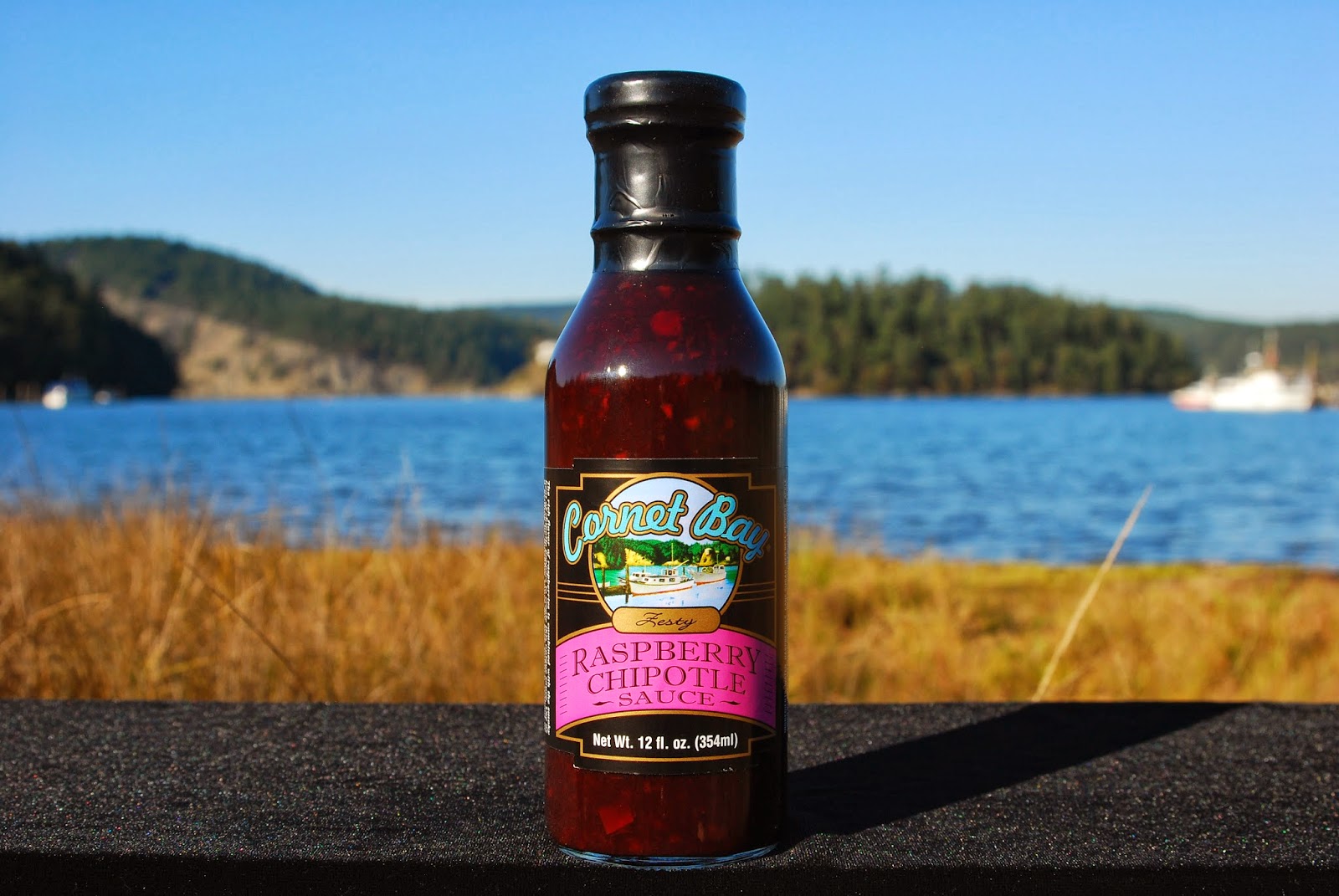 Bay Gourmet Foods Product Library