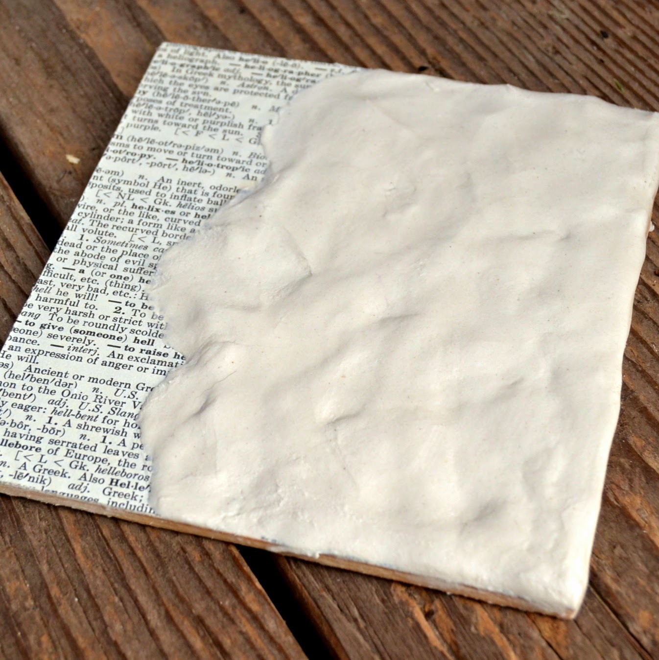 Creative Paperclay® air dry modeling material Simply Perfect Creative