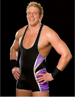 Jack Swagger's Wife Says Release Rumors Are Not True Jack+Swagger+%252821%2529