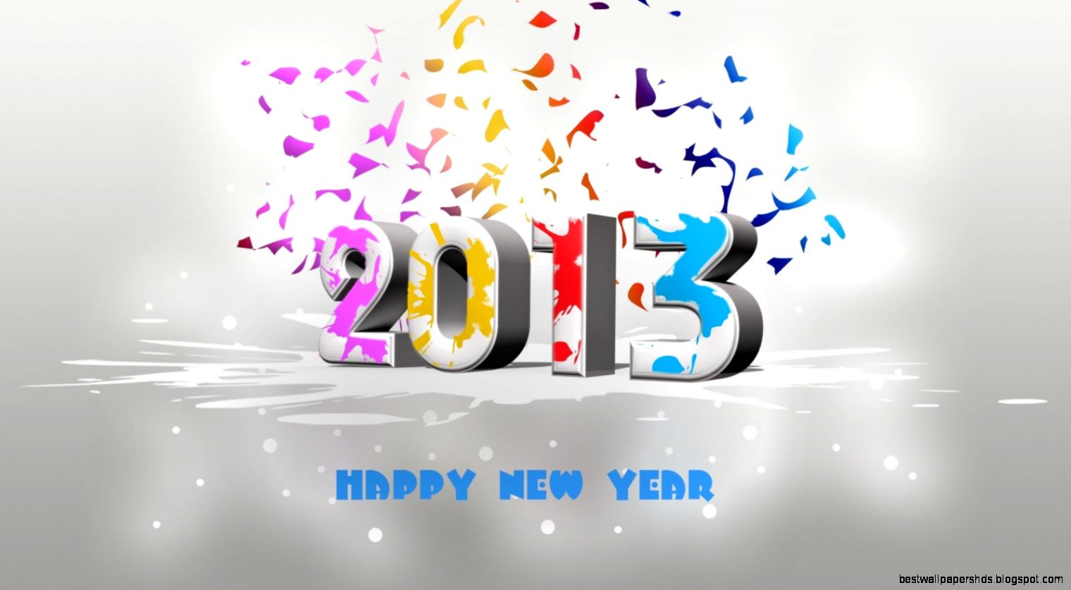 Happy New Year 2013 Hd Wallpapers and Background Happy New Year 2013 Hd Wallpapers and Background