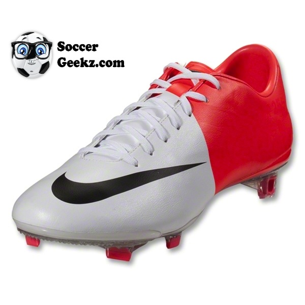 mercurial vapor 8 cr
