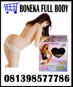 ALAT BANTU BONEKA FULL BODY FUL+BODY