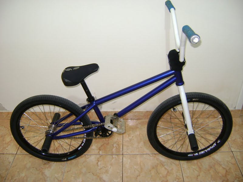 BMX Flatland олимпиада